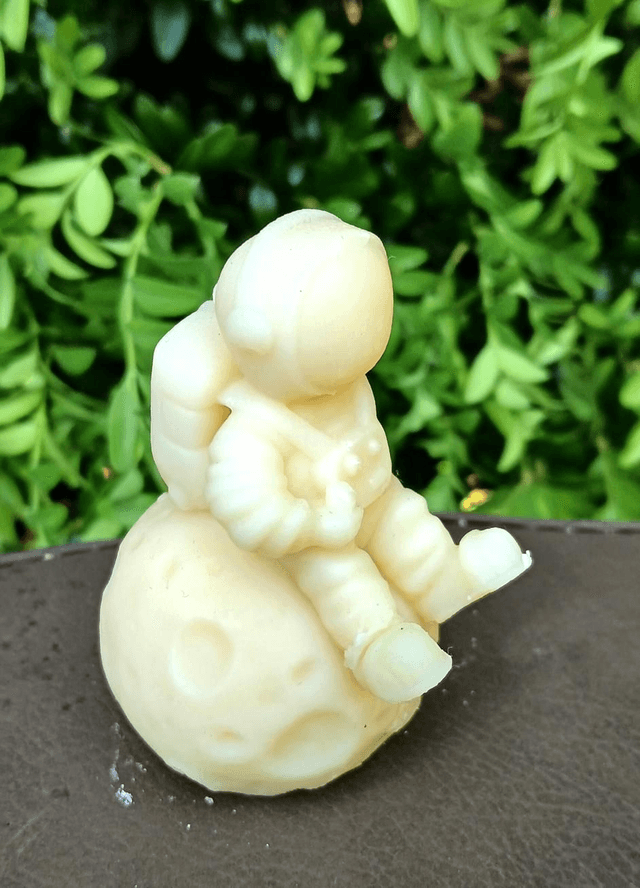 Soap Characters