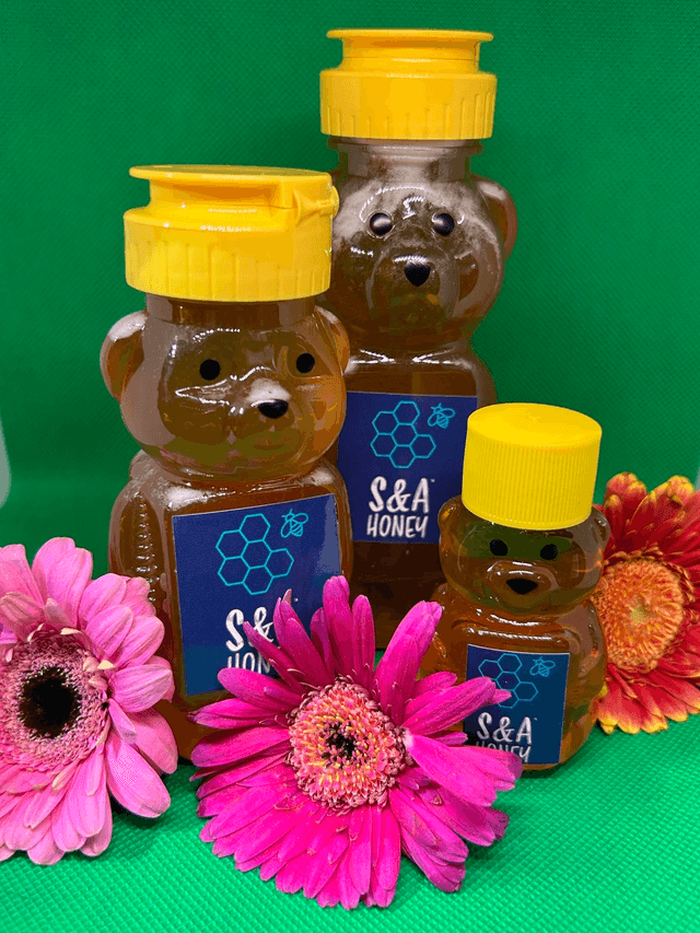 Honey Bears