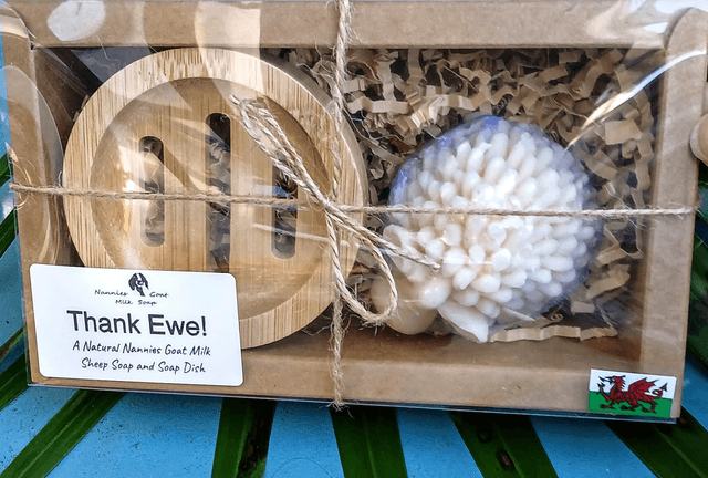 Ewe Gift Set!