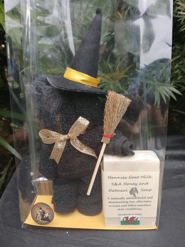 Witch Gift Bag