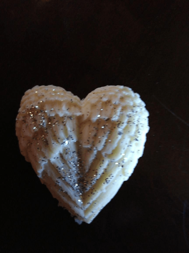 Remembering An Angel Gift Bag 