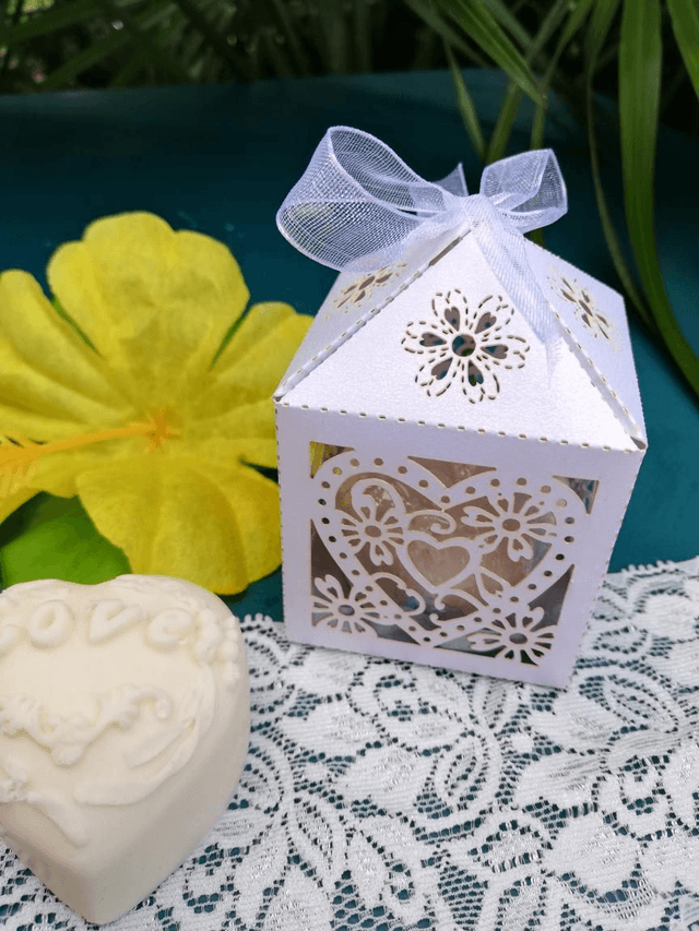 Wedding favours