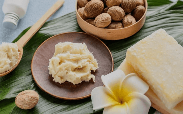 Shea Butter Conditioning Bar