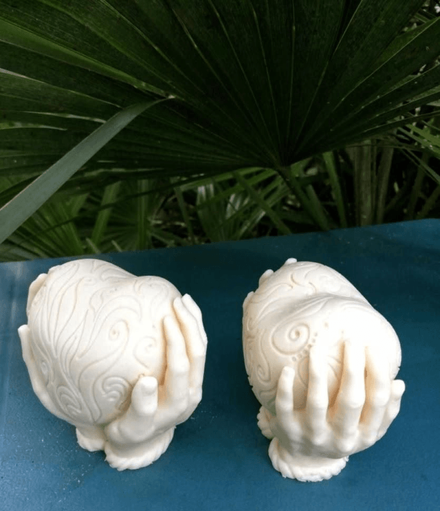 Embrace Soap