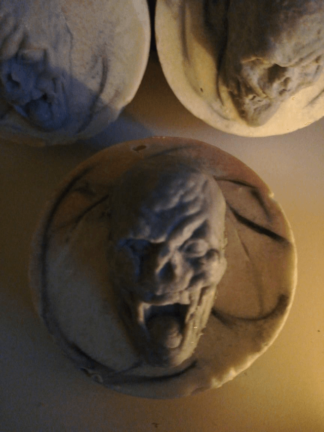 Zombie Soap 