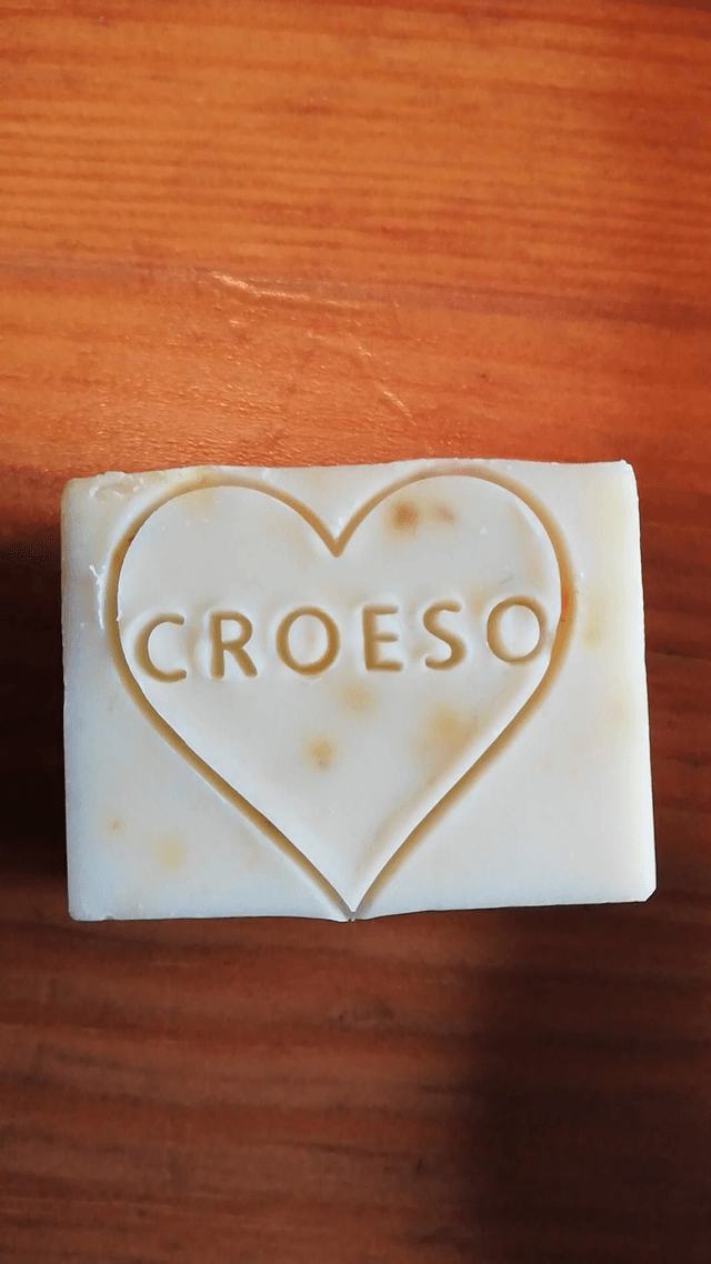 Guest Soap 