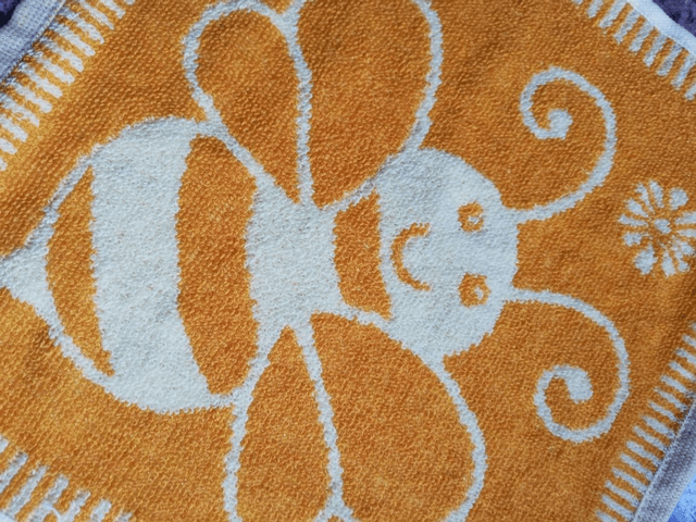 Honey and Soap Gift Bag 