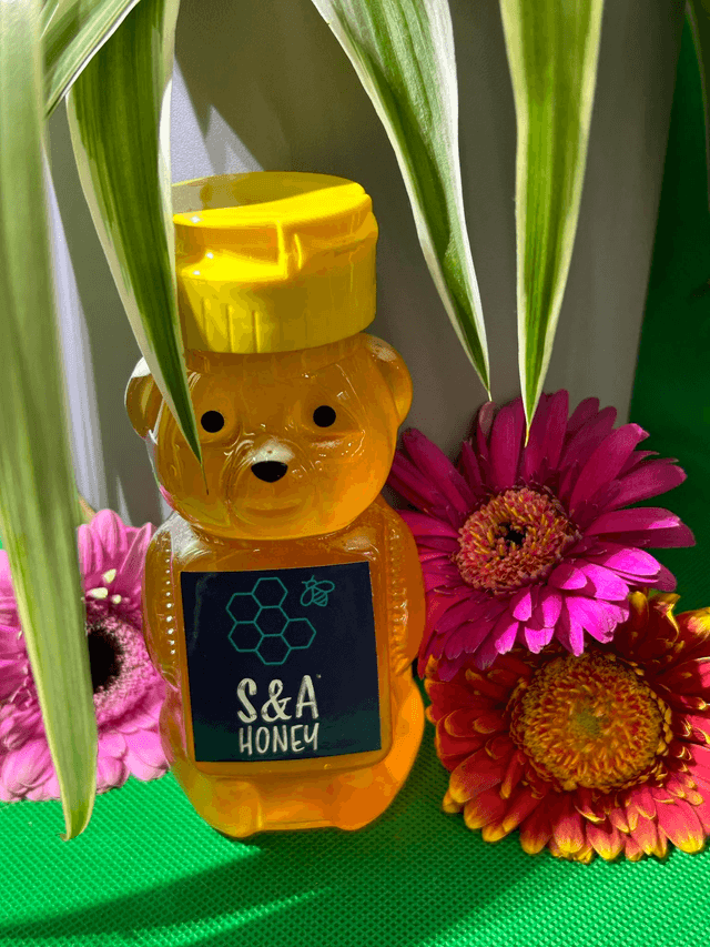 Honey Bears