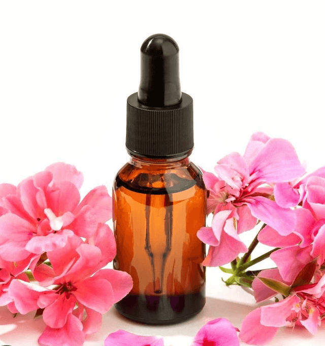 Rose Soap