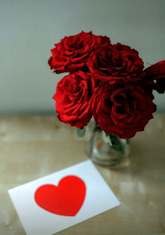 Rose Soap