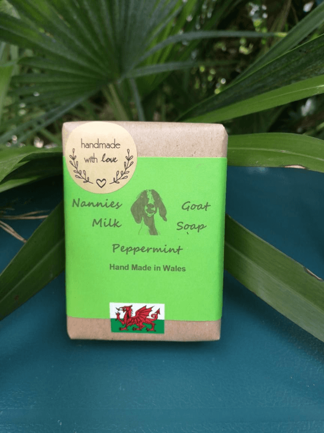 Peppermint 