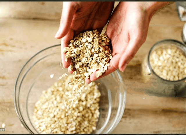 S&A Honey and Oatmeal 