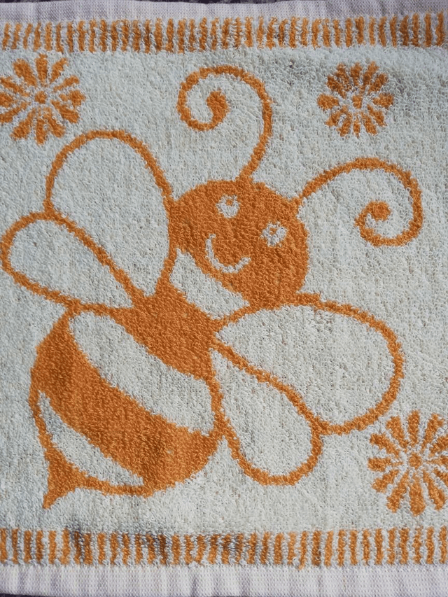 Honey and Soap Gift Bag 