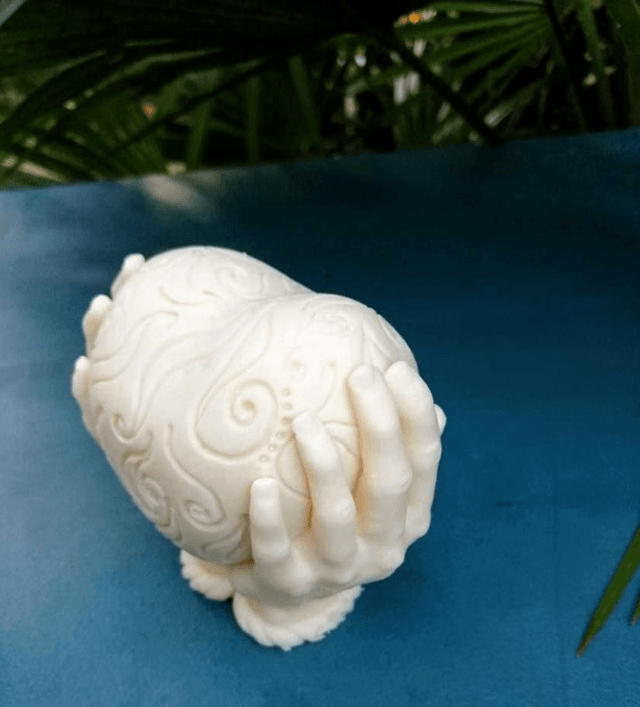 Embrace Soap
