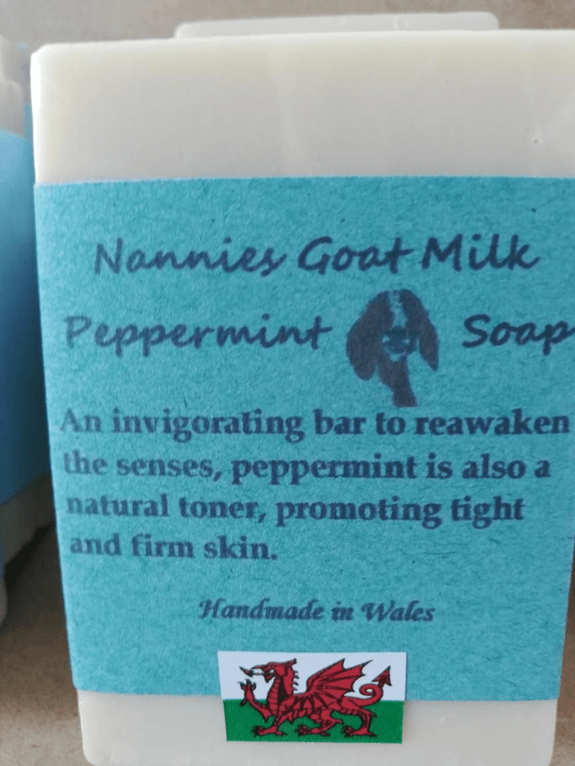 Peppermint 