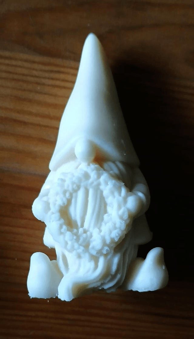 Gonk Goat Milk Soap
