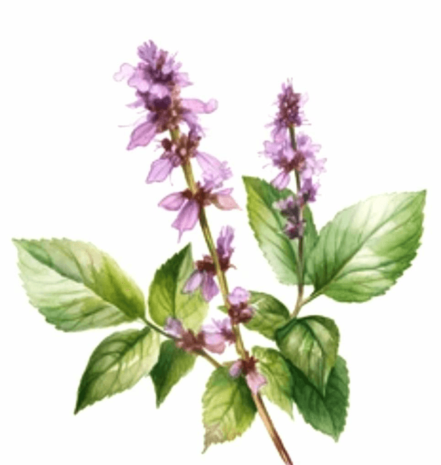 Patchouli 