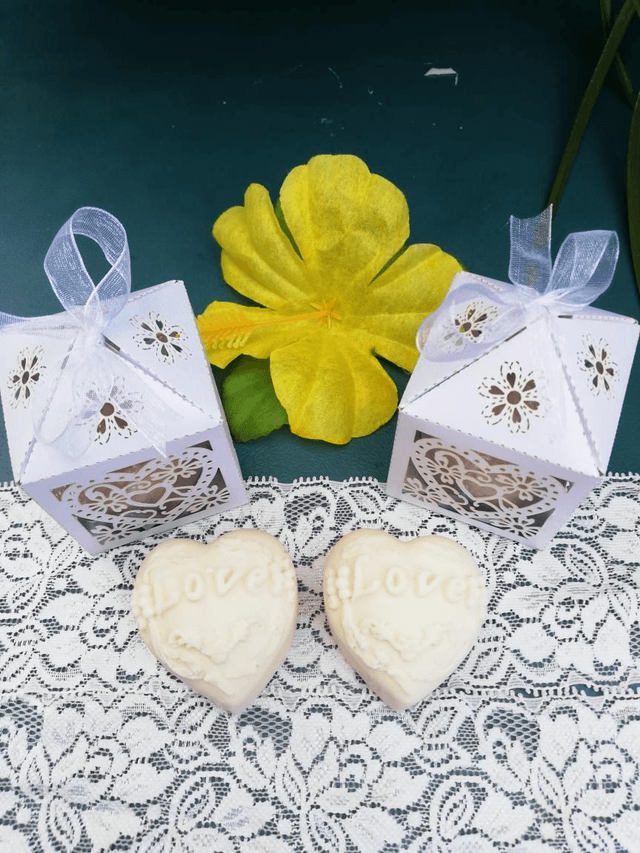 Wedding favours
