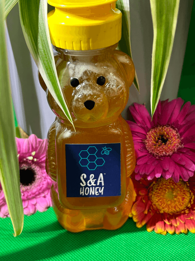 Honey Bears