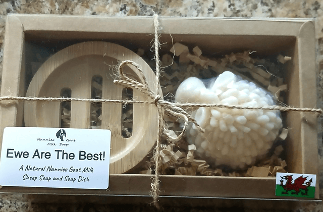 Ewe Gift Set!