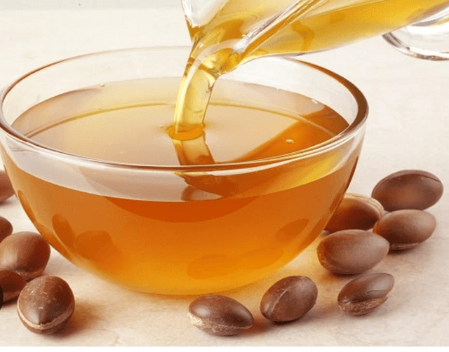 Argan Oil Conditioning Bar