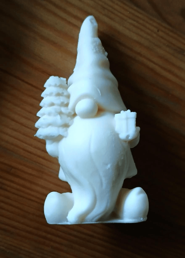 Gonk Goat Milk Soap