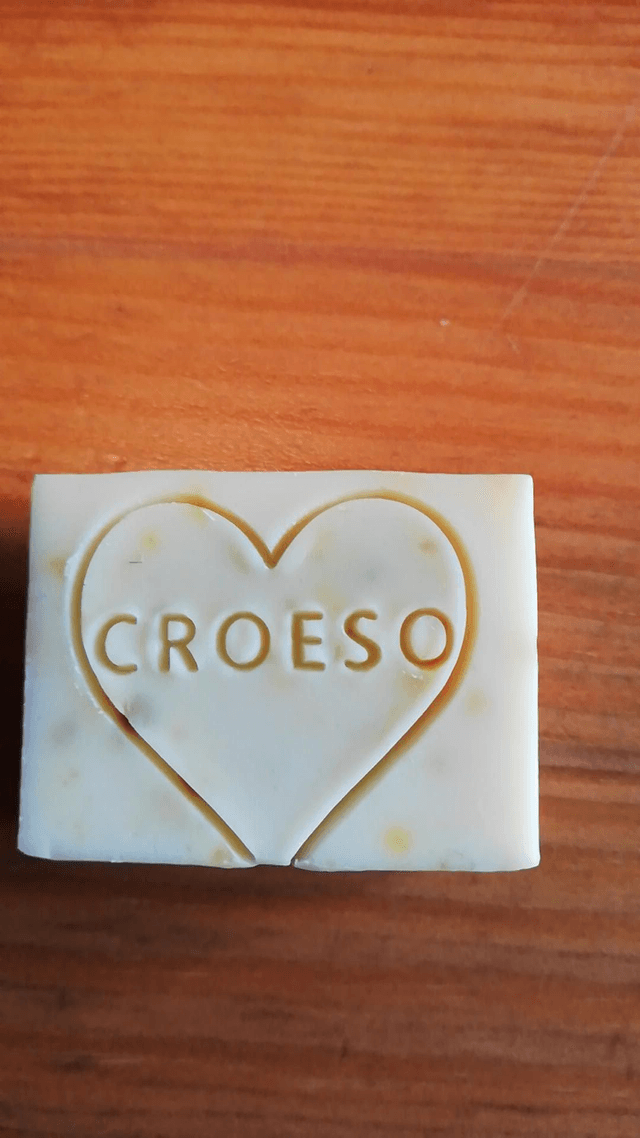 Guest Soap 