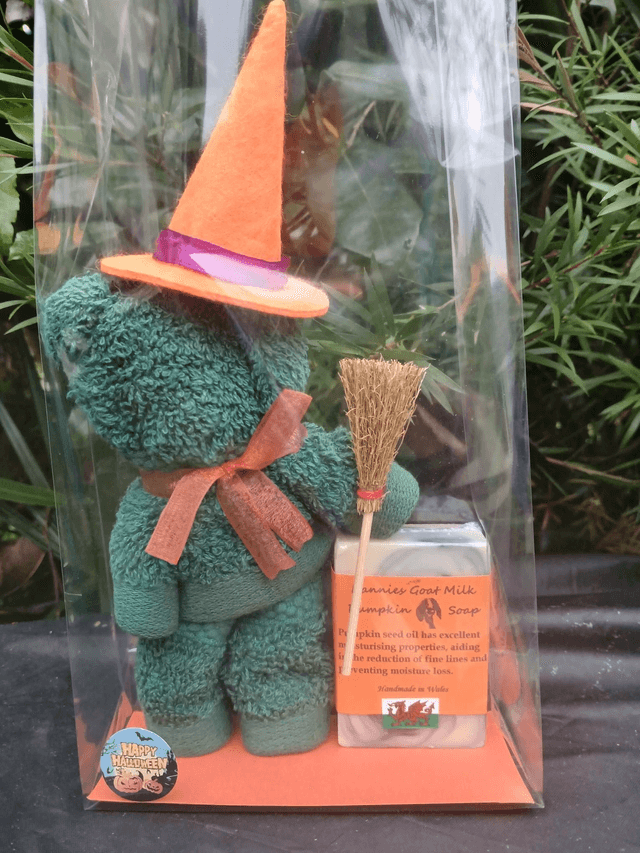 Witch Gift Bag