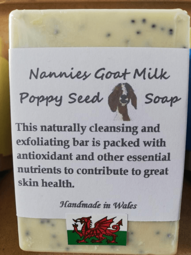 Poppy seed 