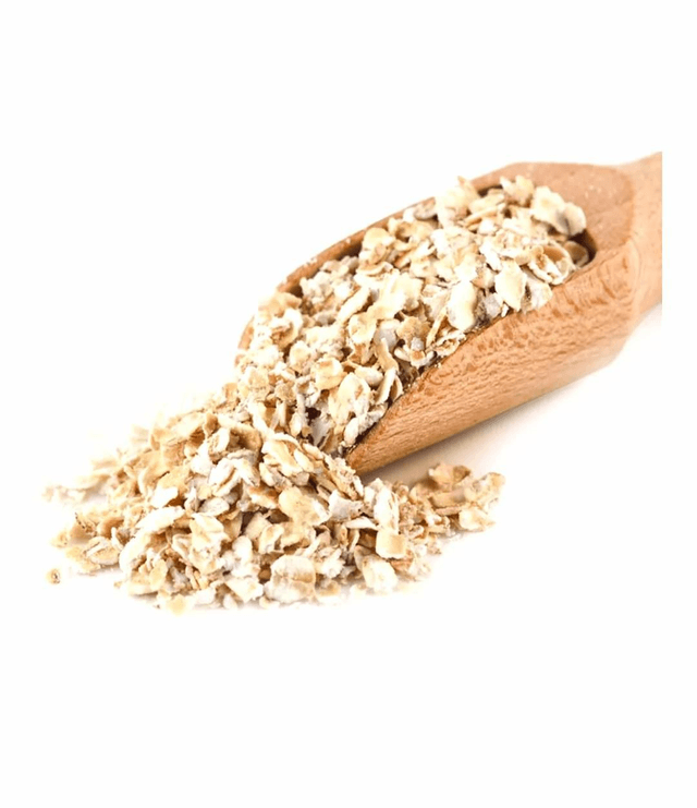 Simply oatmeal 