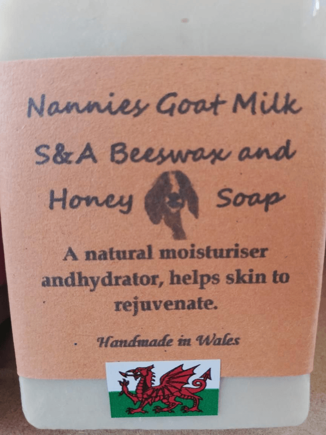Beeswax and Honey 