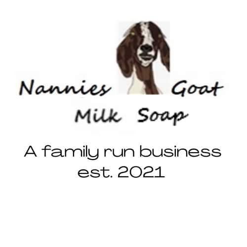 Nannies Goat Milk Soap and Gifts 