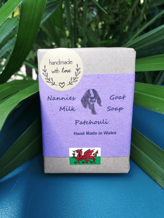 Patchouli 