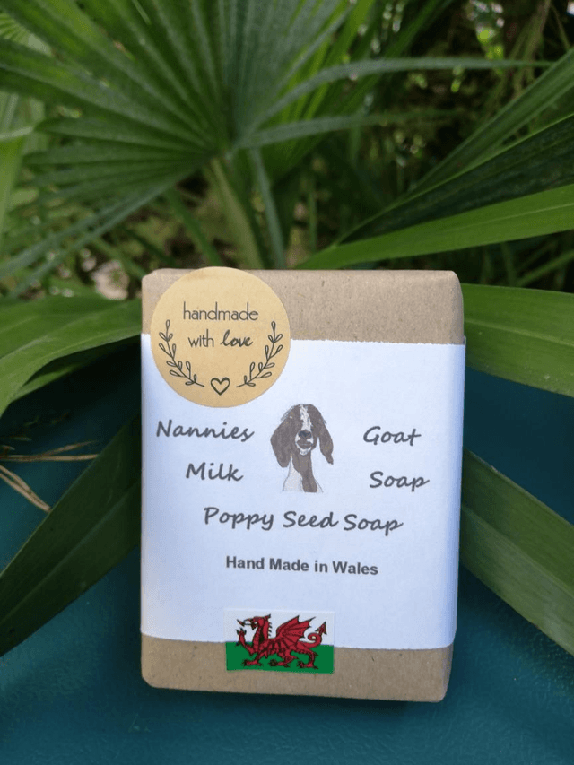 Poppy seed 