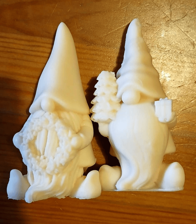 Gonk Goat Milk Soap