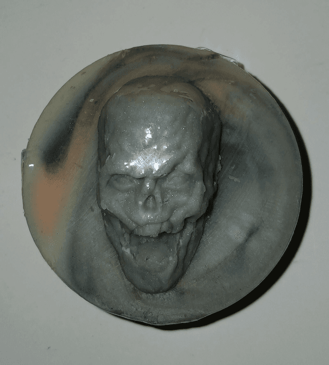 Zombie Soap 