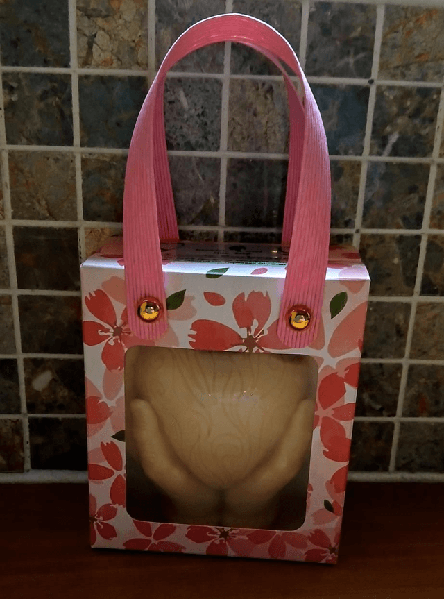 Embrace Soap